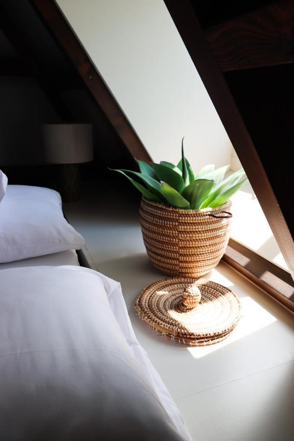 Hotel Dwars Amsterdam Ngoại thất bức ảnh