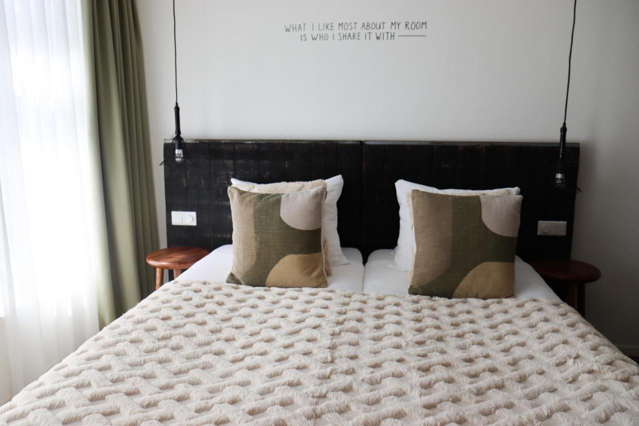 Hotel Dwars Amsterdam Ngoại thất bức ảnh
